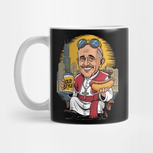 Pope-Leo Mug